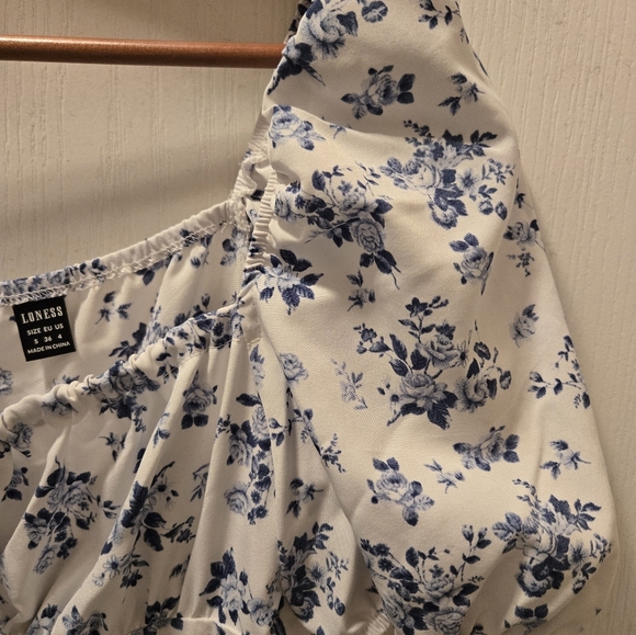 Loness JUNIORS S Maxi Dress - Picture 8 of 10